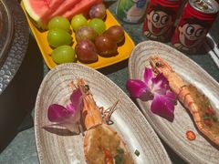 -牛New寿喜烧(中山公园龙之梦店)
