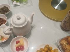 -香融府·烤鸭·家常菜(马家堡路店)