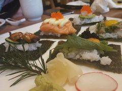 -笑福亭料理小馆(解放碑店)