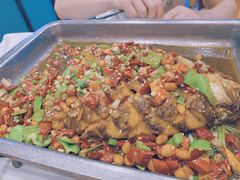 -拾忆·私厨(光谷店)