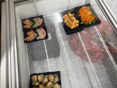 -丹东丛炟海鲜烧烤(江艺路店)