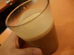 -萨莉亚意式餐厅(国展天虹店)