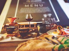 -The Coffee Academïcs(铜锣湾店)