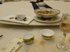 -汇贤府·李氏鲁菜(五棵松店)