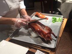 -四季民福烤鸭店(前门廊房二条店)
