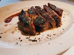 -弗兰克牛排西餐厅Ribone steak house(柠檬花园店)