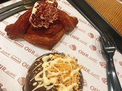 -OUR Bakery(SKP-S店)