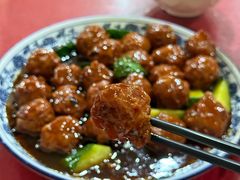 -北大地皖峰饭馆