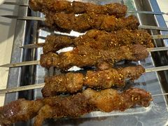 -巴渝兄弟川菜(宽街店)