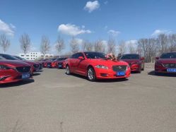 -华润婚车租赁公司·和胜租车