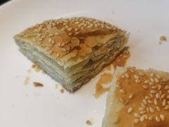 安康烧饼-莲花餐饮(高新店)