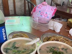 -洲心街道青联村镜记烧肉