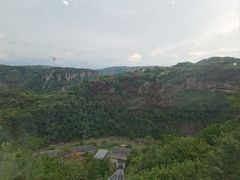 -十九峰景区