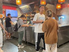 -小街天府(西工小街店)