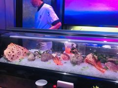 -和彩放题餐厅(酒仙桥店)