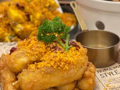 -避风塘·金牌店·夜宵(金玉兰店)