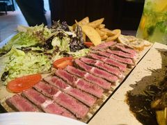 -The Cheebat 锌吧·Bistro(体育西店)