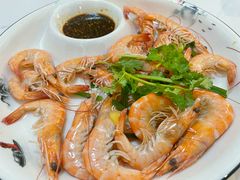 -闽北人家(长浩路店)