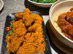 -留半山·香港食堂(啦啦宝都店)
