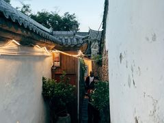 -云隐小厨·传统大理美食(复兴路店)