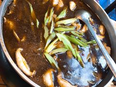 -有才叔的小馆(招商依云曲江店)