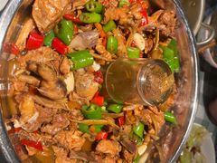 -彭耕记猪油炒小菜(吉联mall店)