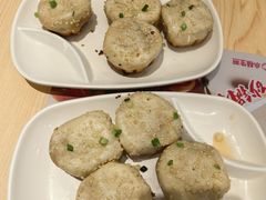 -小杨生煎(浦江欢乐颂店)