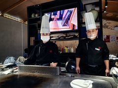 -水木锦堂·自助铁板烧(世贸天阶店)