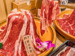 -牛匠和牛寿喜锅(西安总店)