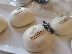 香煎和牛包-宝丽轩中餐厅BAOLIXUAN