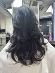 点击看大图 -HD HAIR STYLE