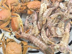 -仙螺岛海鲜自助餐厅(总店)