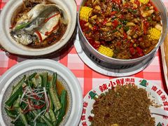 -辣小鲜·南昌大排档(船山路店)
