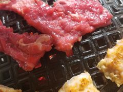 -霸腹烤肉(厦门柚子番店)