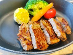 -香樟花园法式铁板烧(恒隆广场店)