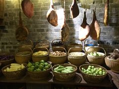 自助调料区-德叔阙里·衢州菜馆(月湖店)