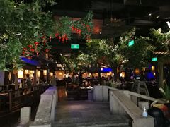 -绿茶餐厅(乐峰广场店)