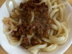-太原面食店(解放路店)