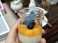 -行者书屋大堂吧 ·下午茶(南京圣和府邸酒店)