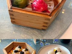 -白天鹅宾馆-玉堂春暖餐厅