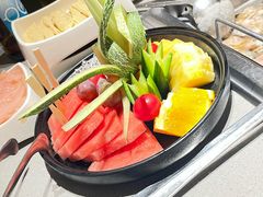 -海底捞火锅(方塔东街店)