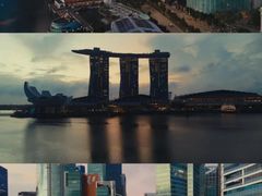 -新加坡文华东方酒店