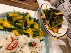 -火齐潮汕砂锅粥(五道口店)