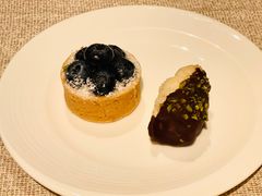 -万丽轩·粤菜(王府井金茂万丽酒店)