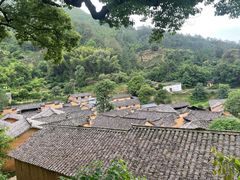 -杨家堂村