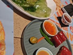 -点都德(汇点楼店)