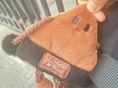 -M Stand(北京平安幸福中心店)