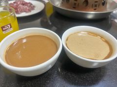 -天桥老金涮肉(牛街店)