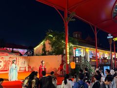 -杭州宋城