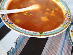 -帕米尔食府(白云观店)